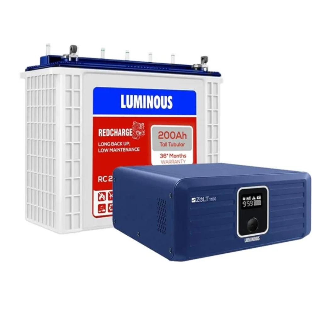 Luminos product sale
