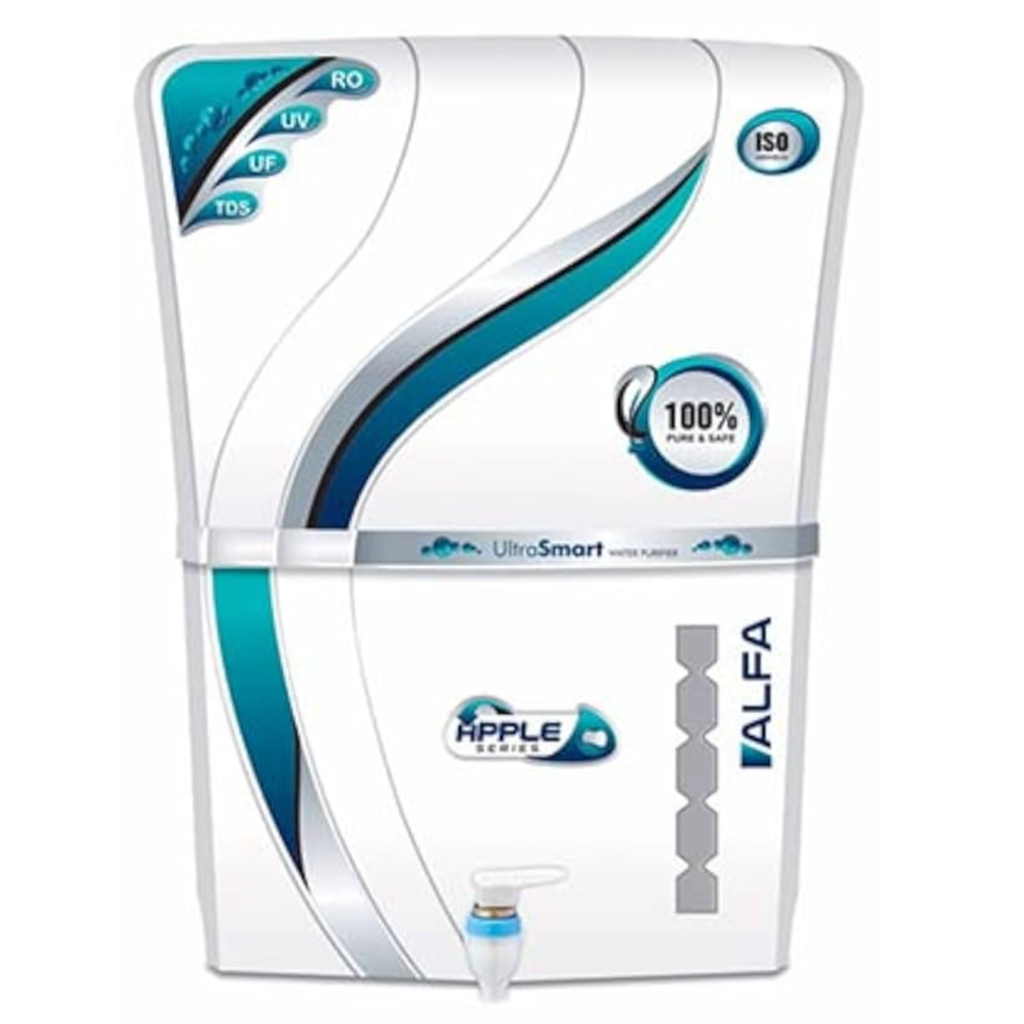 Alfa water purifier sales in vasai virar